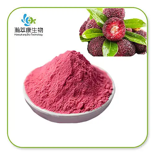 Bayberry Powder